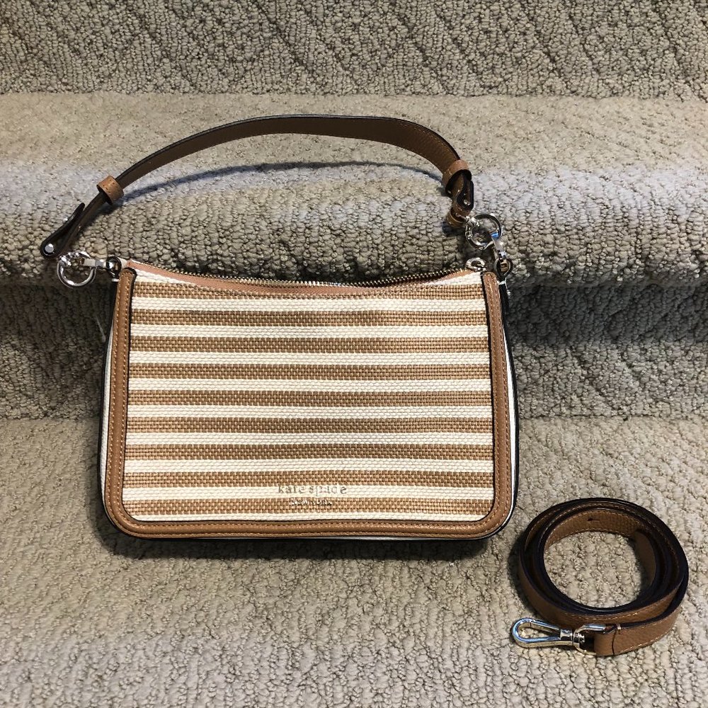 Kate Spade Bag (AUTHENTIC)
